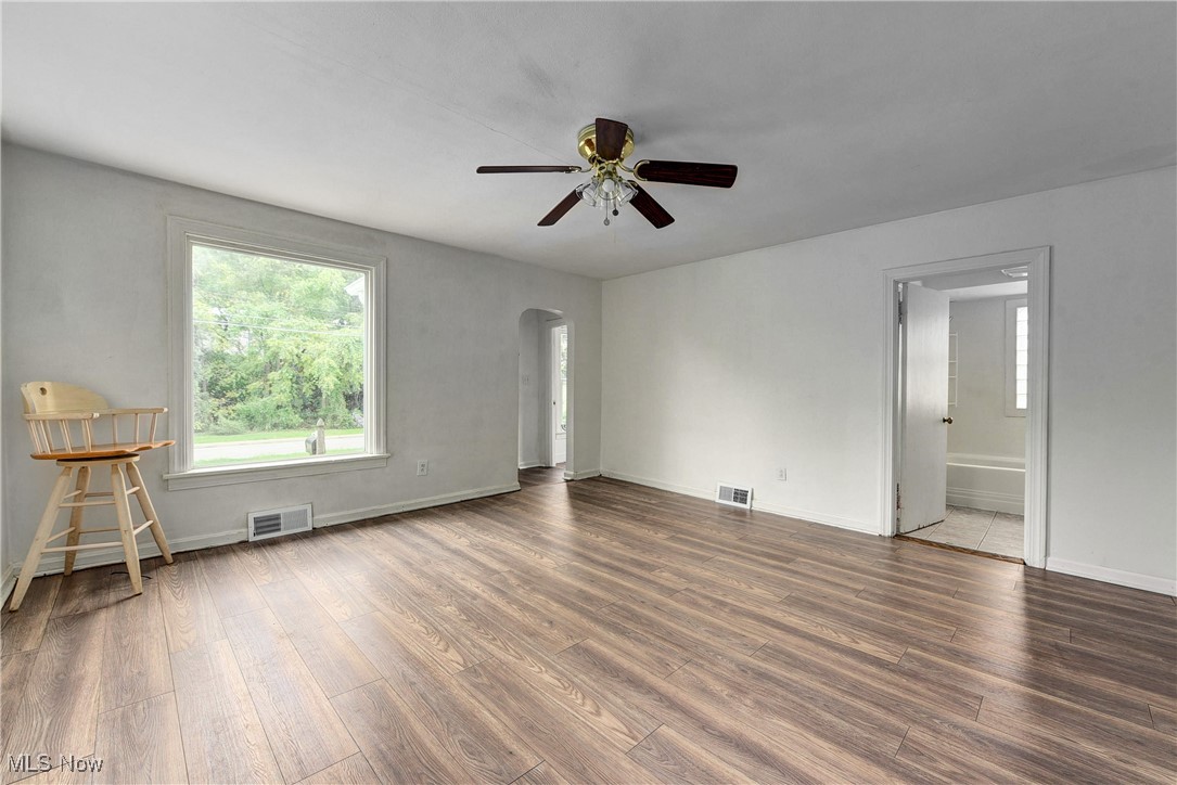 Harris Heirs Add - Residential