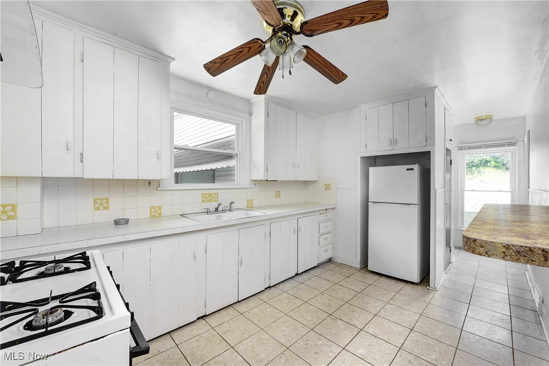 Harris Heirs Add - Residential