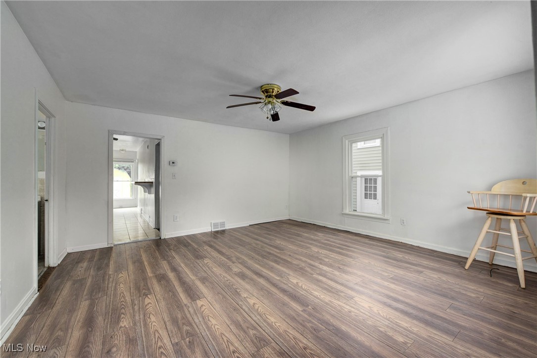 Harris Heirs Add - Residential