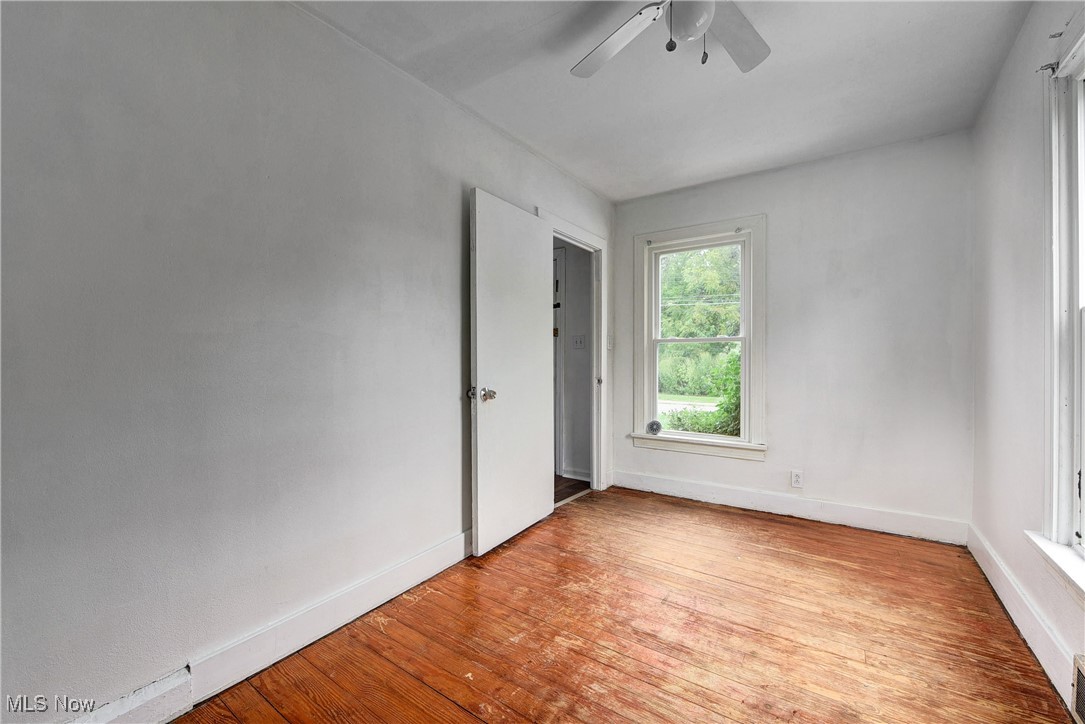 Harris Heirs Add - Residential