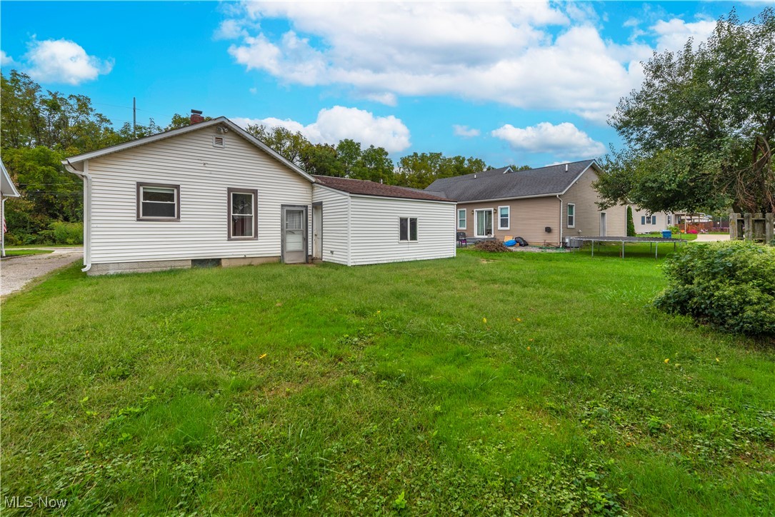 Harris Heirs Add - Residential