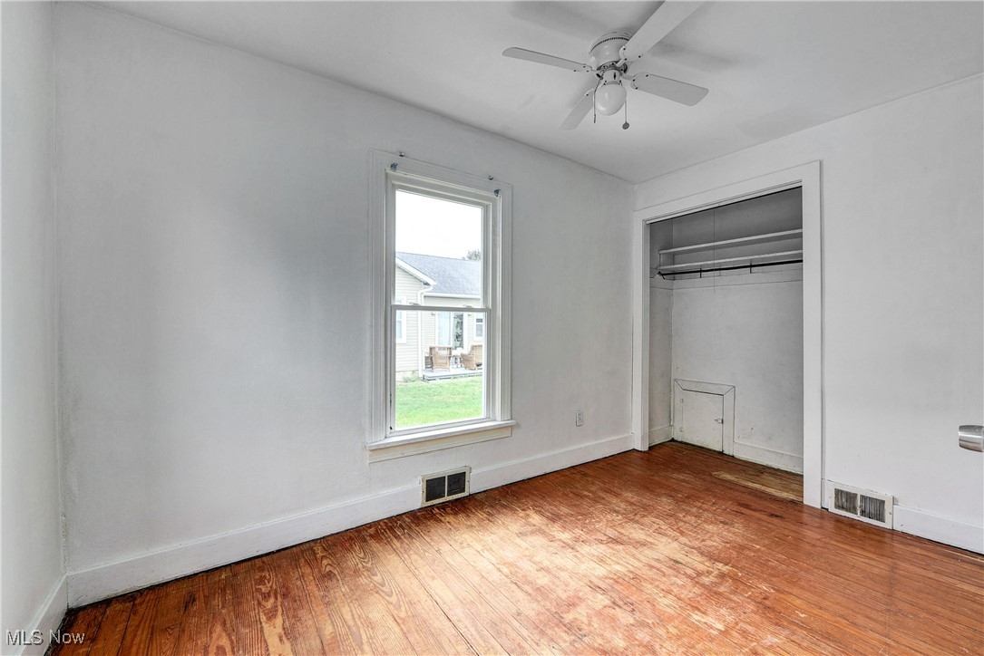 Harris Heirs Add - Residential