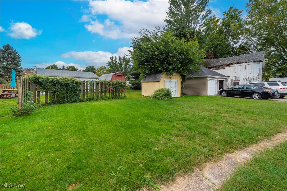 Harris Heirs Add - Residential