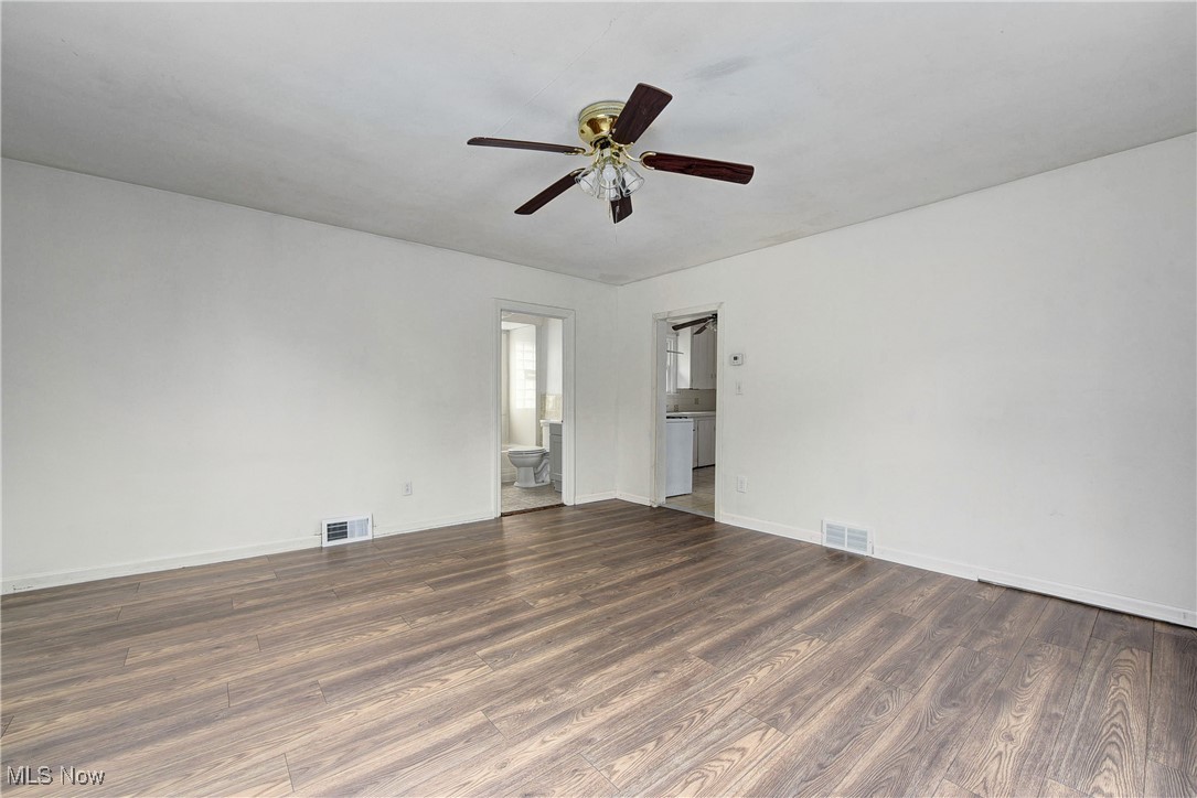 Harris Heirs Add - Residential