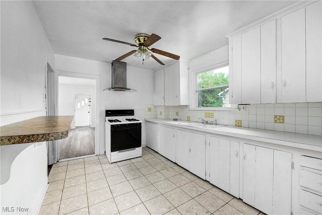 Harris Heirs Add - Residential