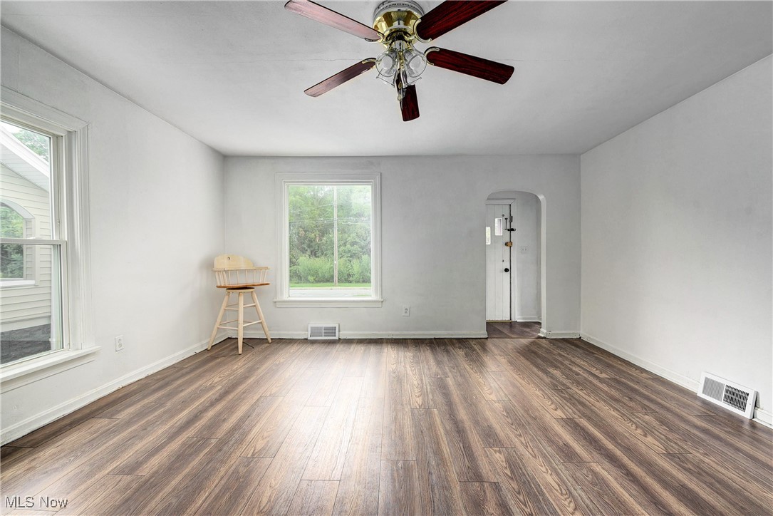 Harris Heirs Add - Residential