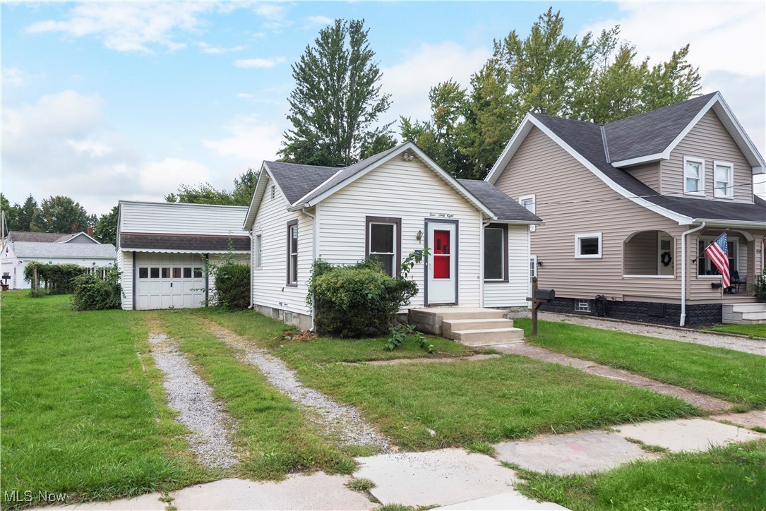 Harris Heirs Add - Residential