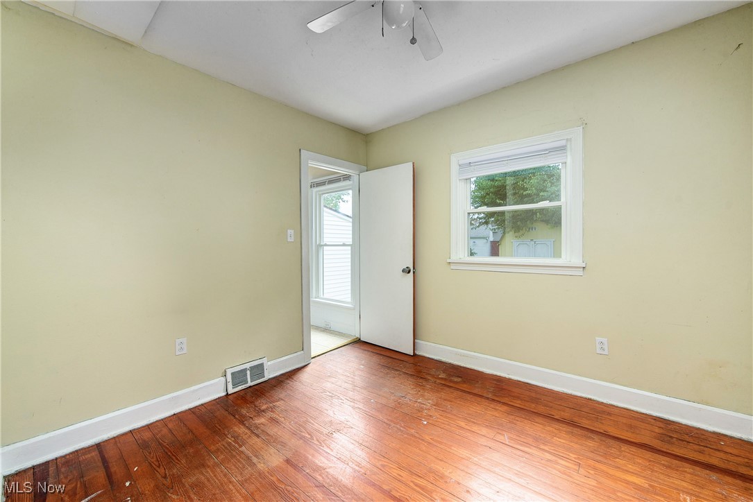 Harris Heirs Add - Residential