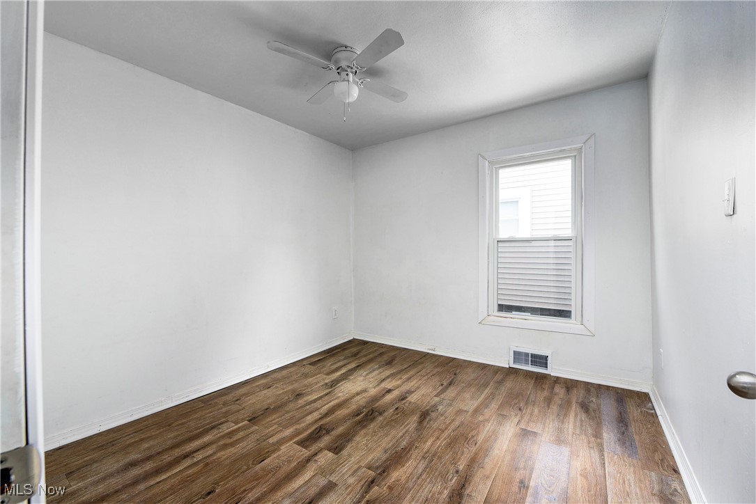 Harris Heirs Add - Residential