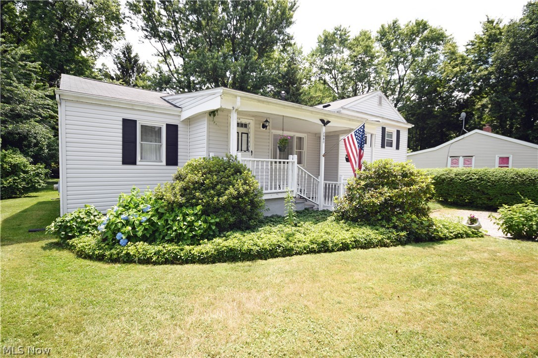 Lakeview Farms - Residential