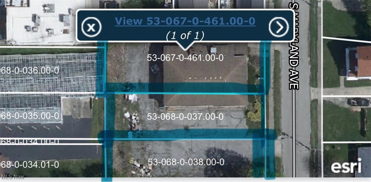 City/Youngstown - Commercial Sale