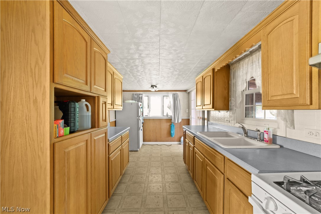 Clearview - Residential