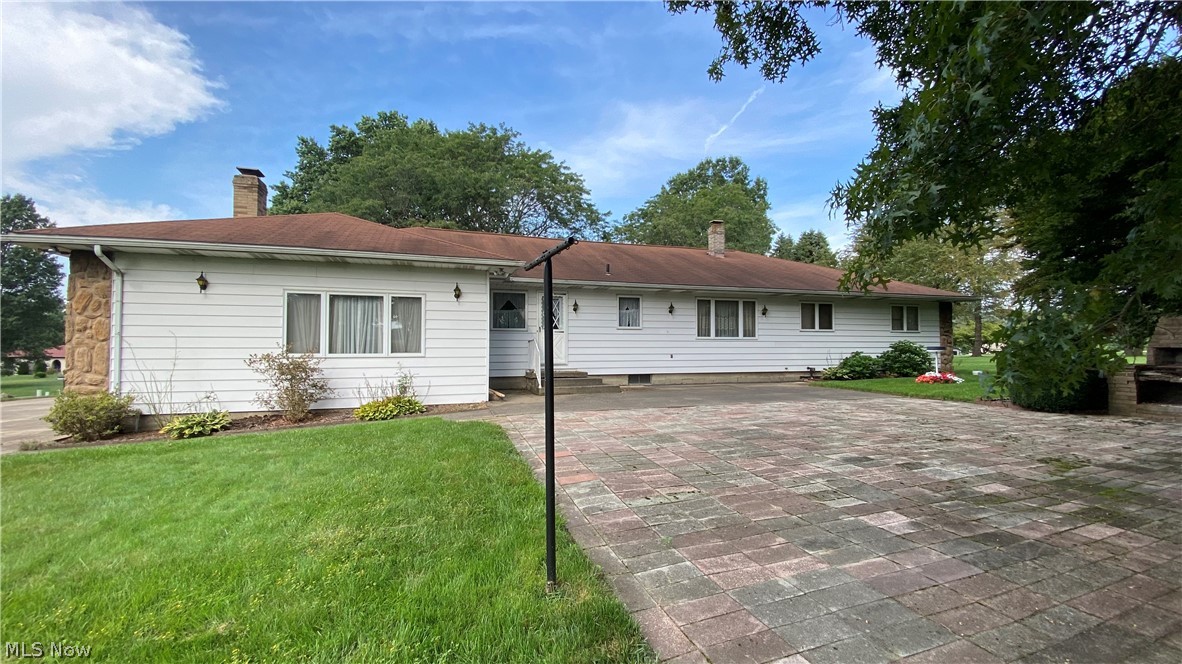 Mayfair Circle Estates - Residential