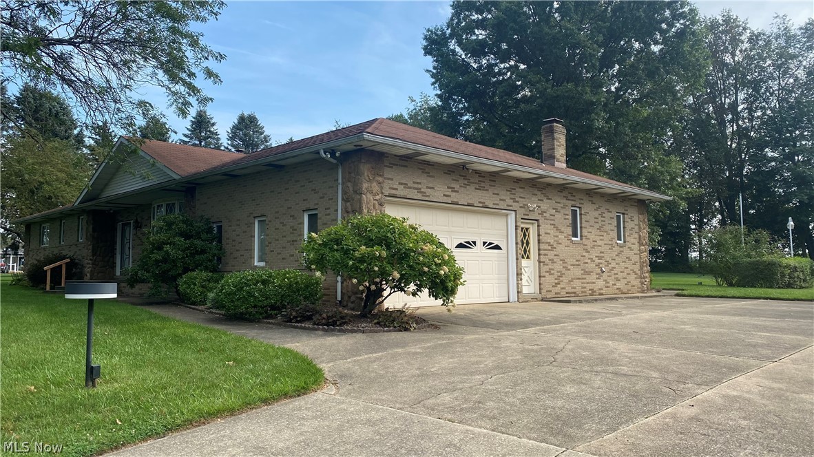 Mayfair Circle Estates - Residential