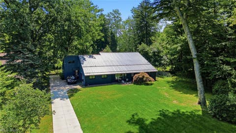 Tiny photo for 12866 Lake Shore Boulevard, Bratenahl, OH 44108 (MLS # 5237449)