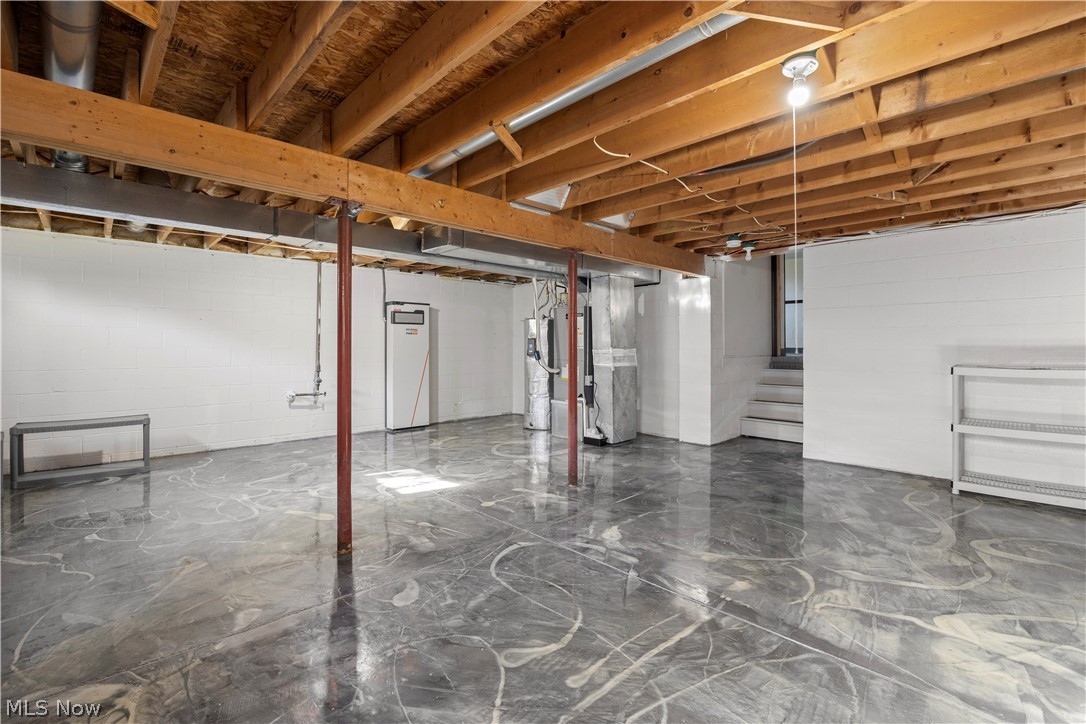 Village/Berlin Heights - Residential