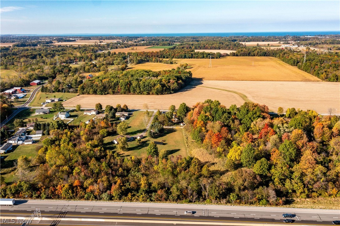 Village/Berlin Heights - Residential