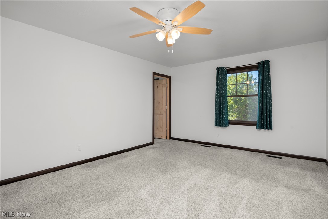 Village/Berlin Heights - Residential