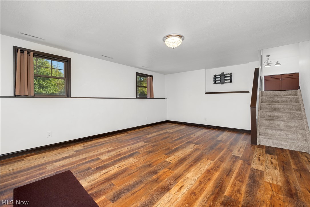 Village/Berlin Heights - Residential