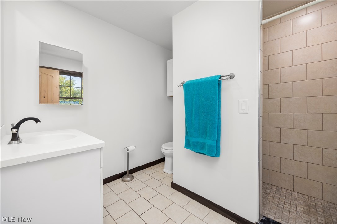 Village/Berlin Heights - Residential