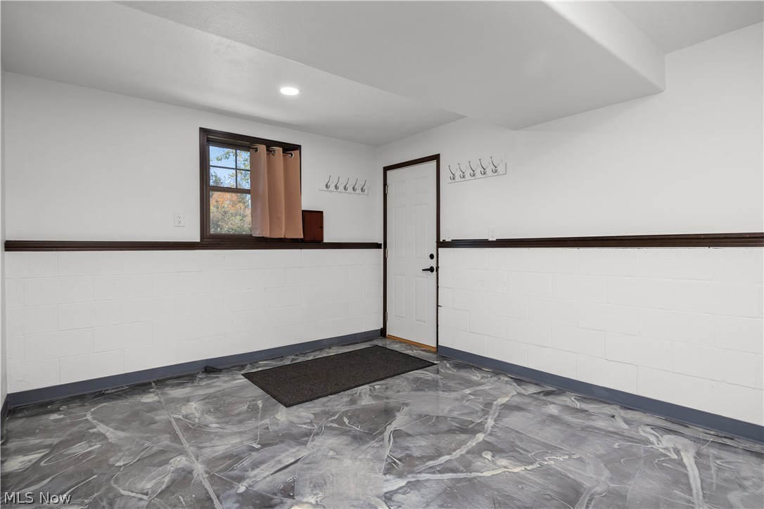 Village/Berlin Heights - Residential