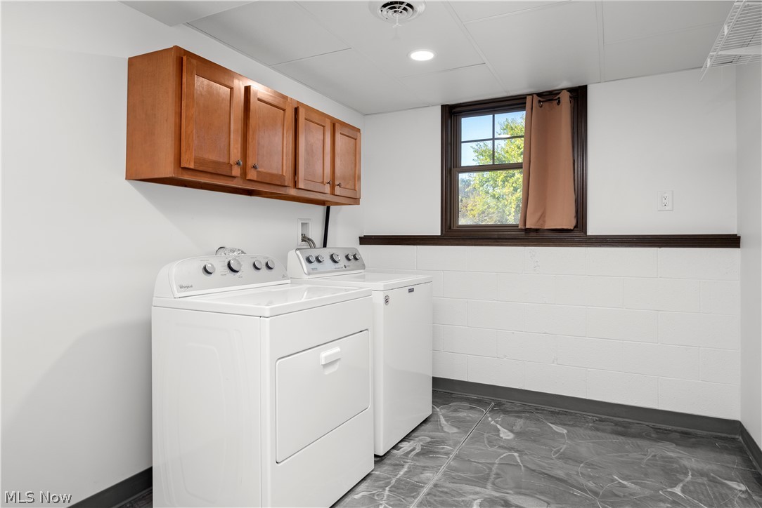 Village/Berlin Heights - Residential