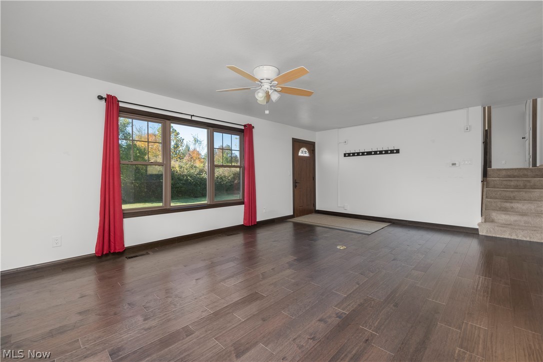 Village/Berlin Heights - Residential