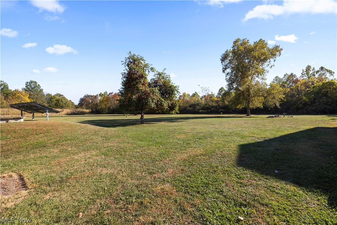 Village/Berlin Heights - Residential