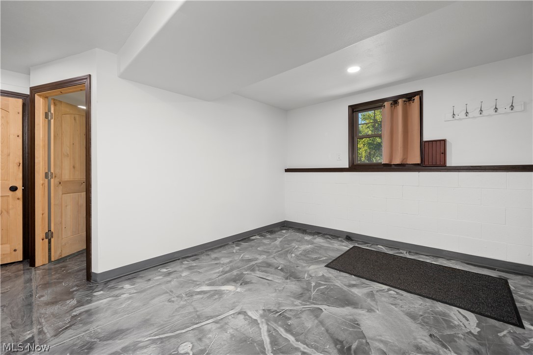 Village/Berlin Heights - Residential