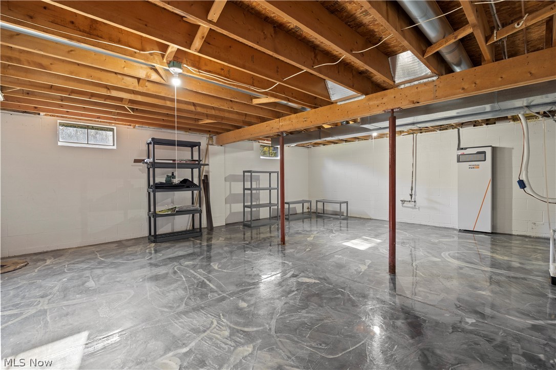 Village/Berlin Heights - Residential