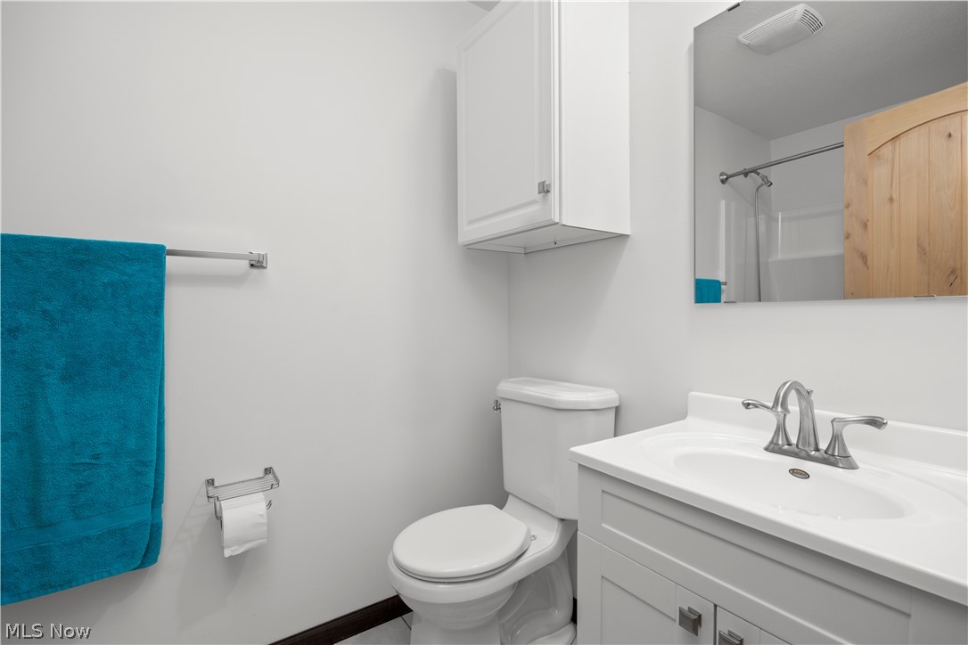 Village/Berlin Heights - Residential