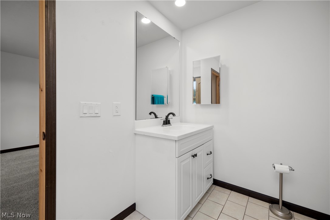 Village/Berlin Heights - Residential