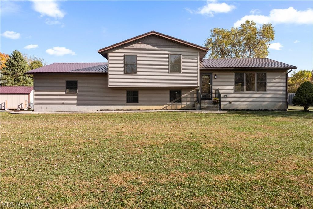 Photo of 6760 Mason Road, Berlin Heights, OH 44814 (MLS # 5198501)