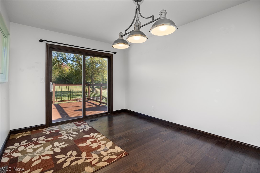 Village/Berlin Heights - Residential