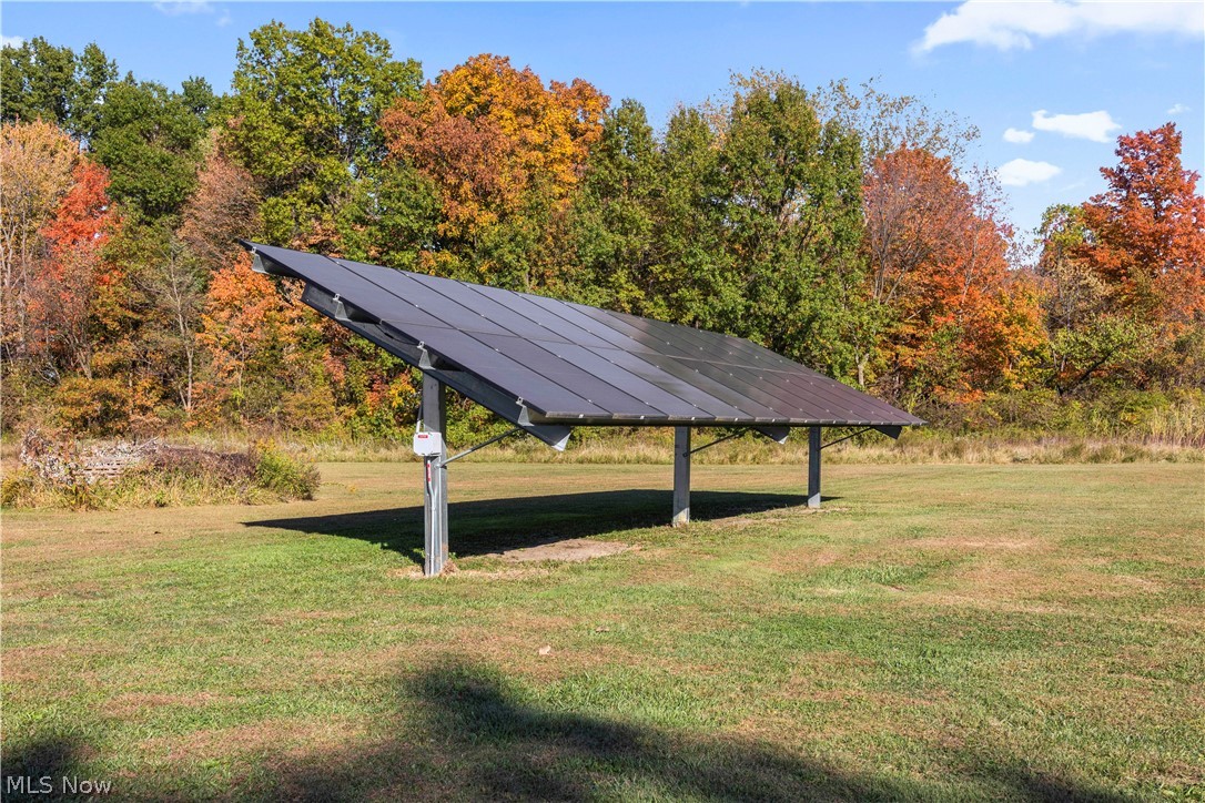 Village/Berlin Heights - Residential