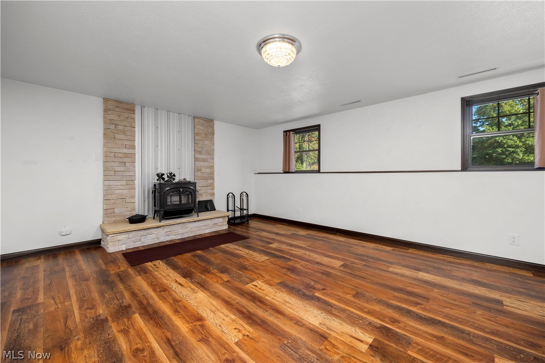 Village/Berlin Heights - Residential