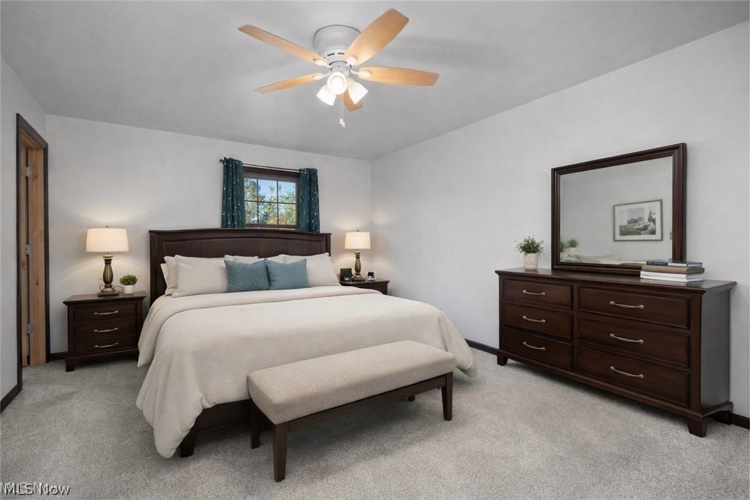 Village/Berlin Heights - Residential