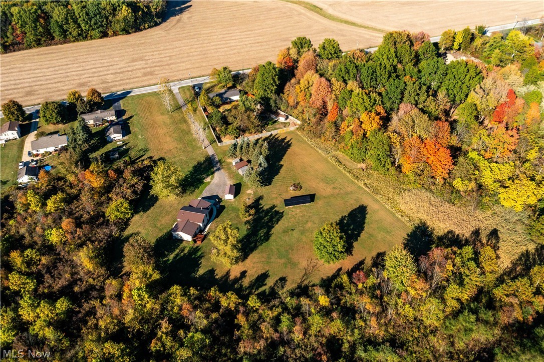 Village/Berlin Heights - Residential