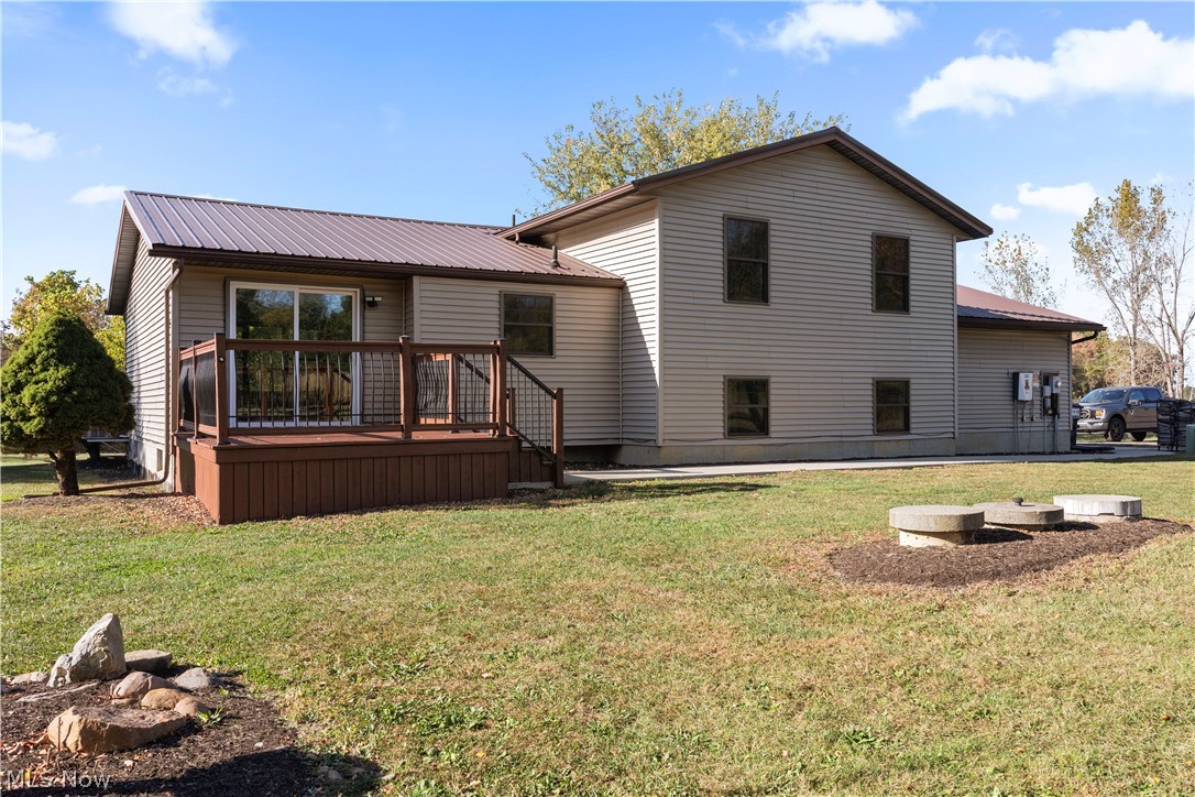 Village/Berlin Heights - Residential