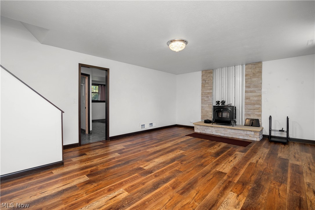 Village/Berlin Heights - Residential