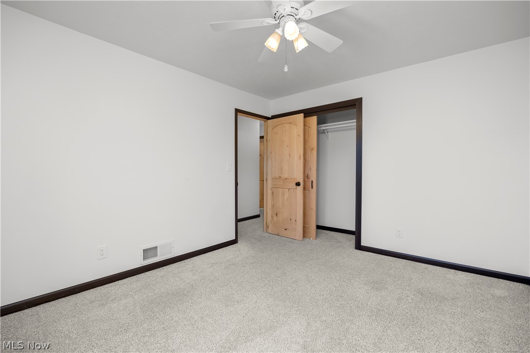 Village/Berlin Heights - Residential