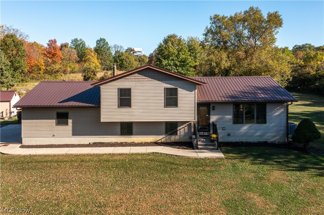 Village/Berlin Heights - Residential