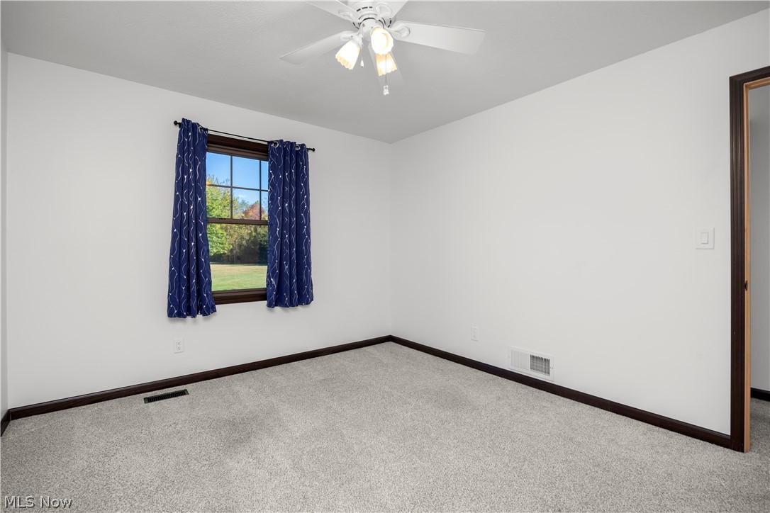 Village/Berlin Heights - Residential