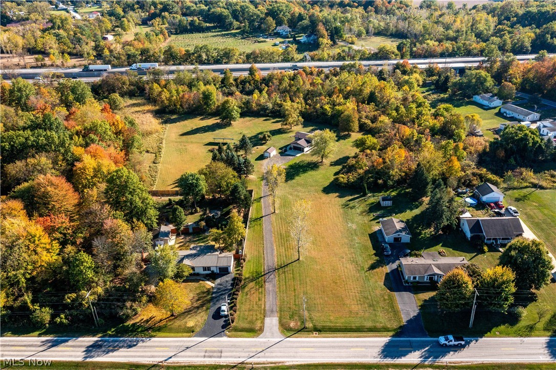 Village/Berlin Heights - Residential