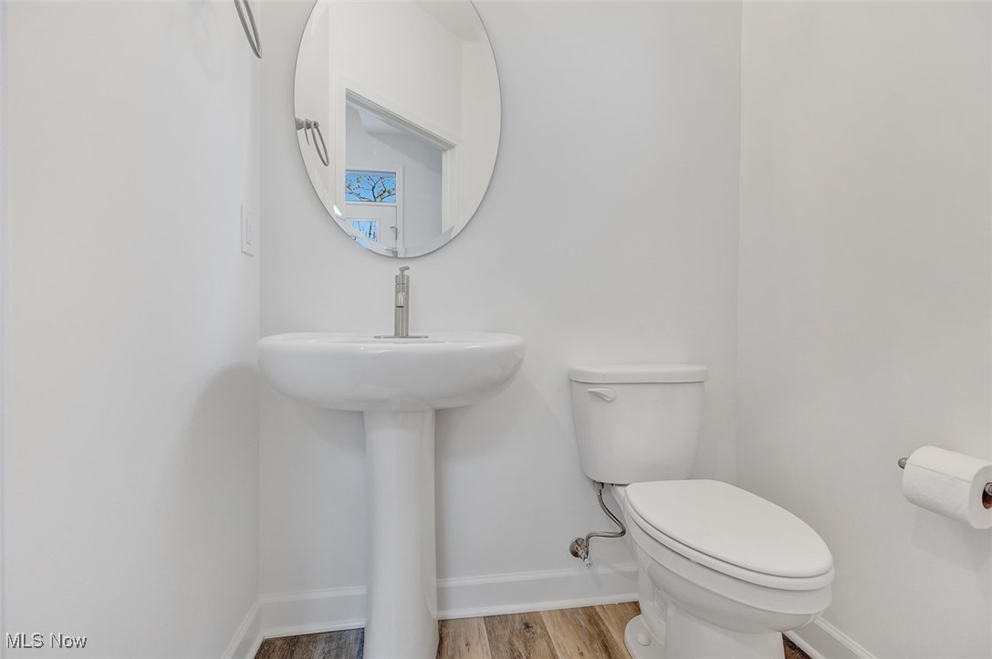 H Haines Sub - Residential Lease