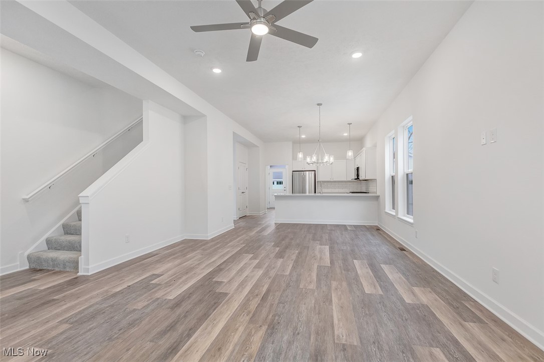 H Haines Sub - Residential Lease