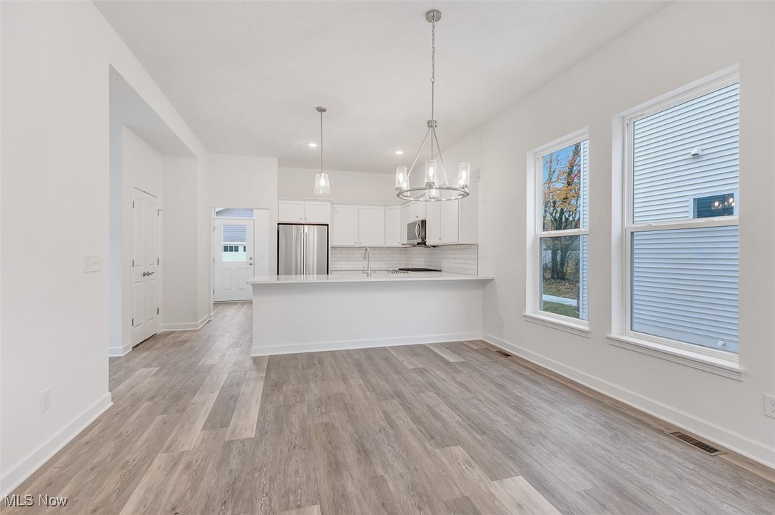 H Haines Sub - Residential Lease