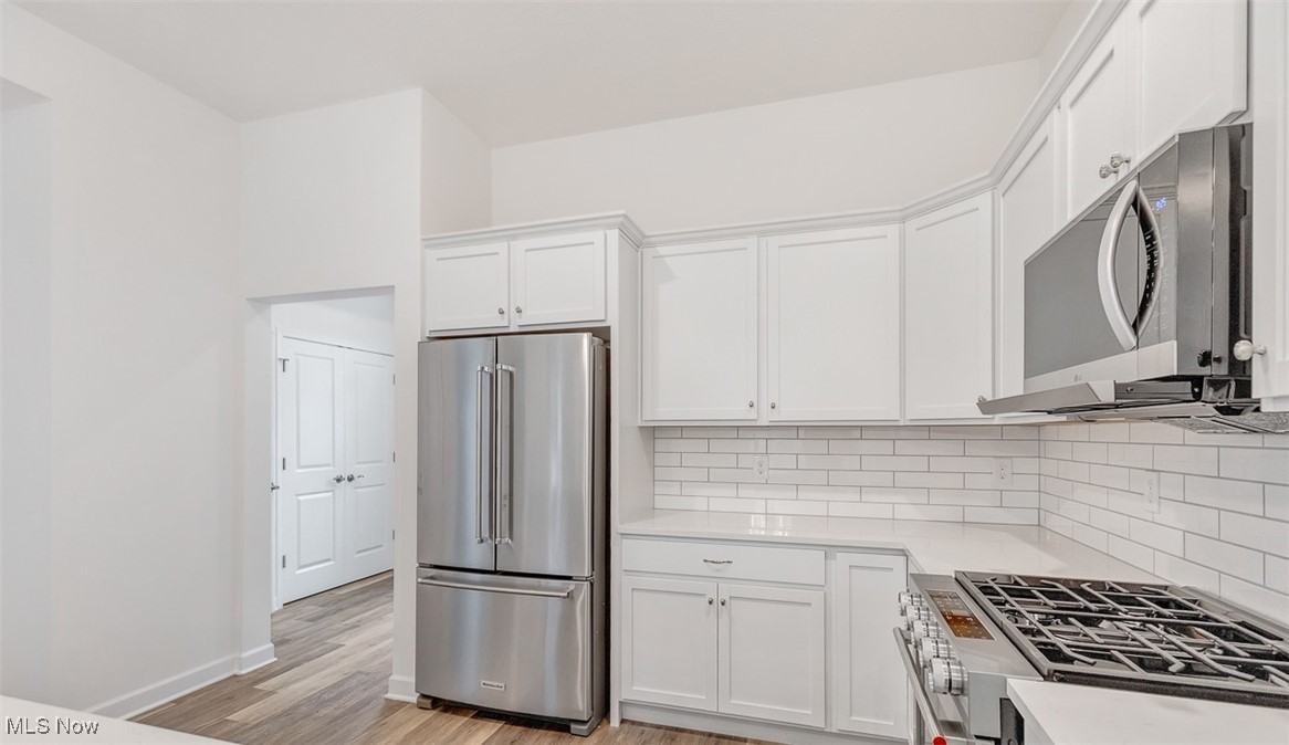 H Haines Sub - Residential Lease