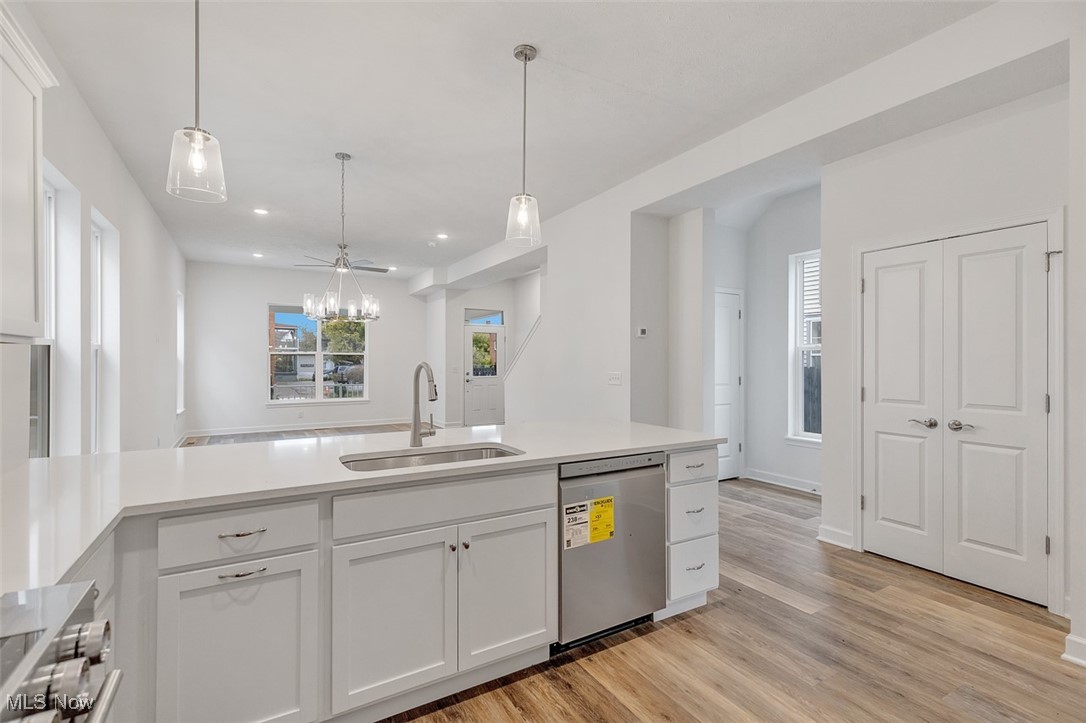 H Haines Sub - Residential Lease