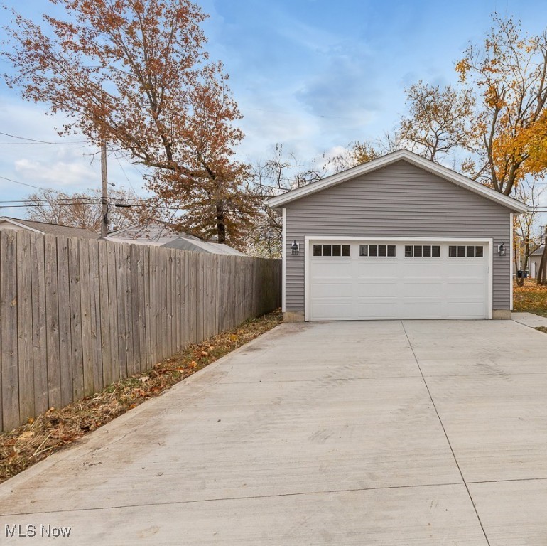 H Haines Sub - Residential Lease